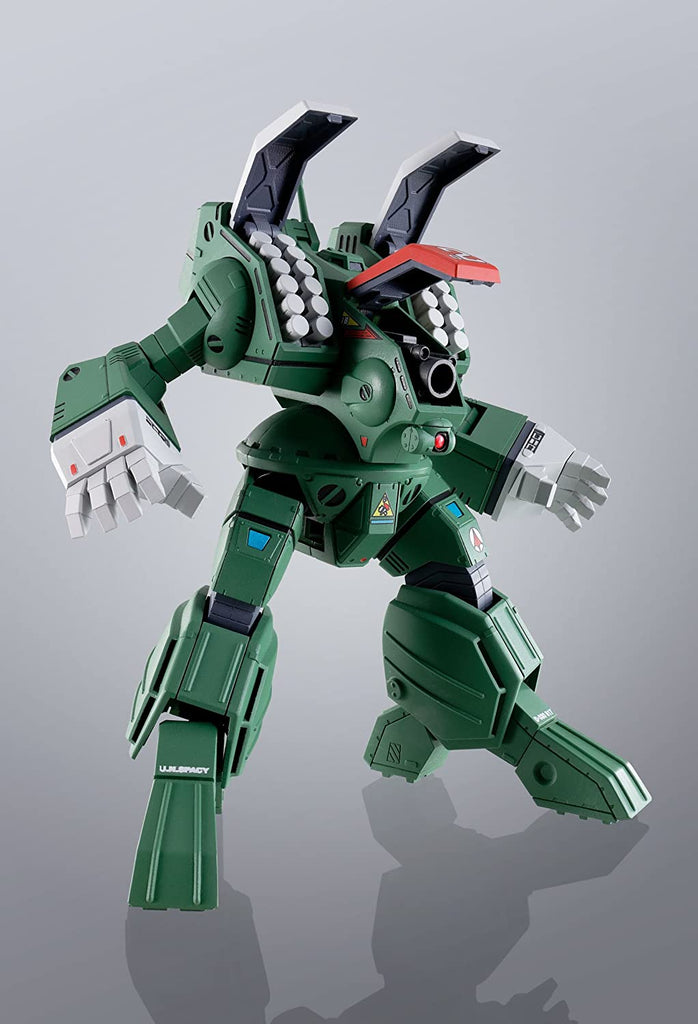 Hi-Metal R Macross Destroid Spartan Japan version