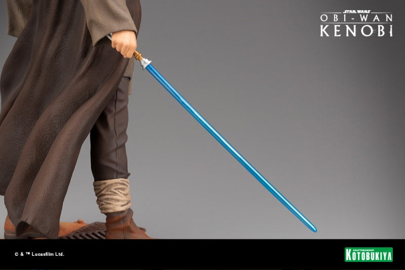 ARTFX Obi-Wan Kenobi 1/7 scale Japan version
