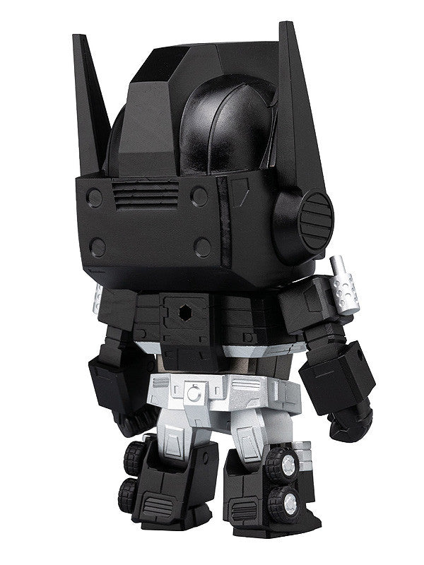 Nendoroid Nemesis Prime Japan version