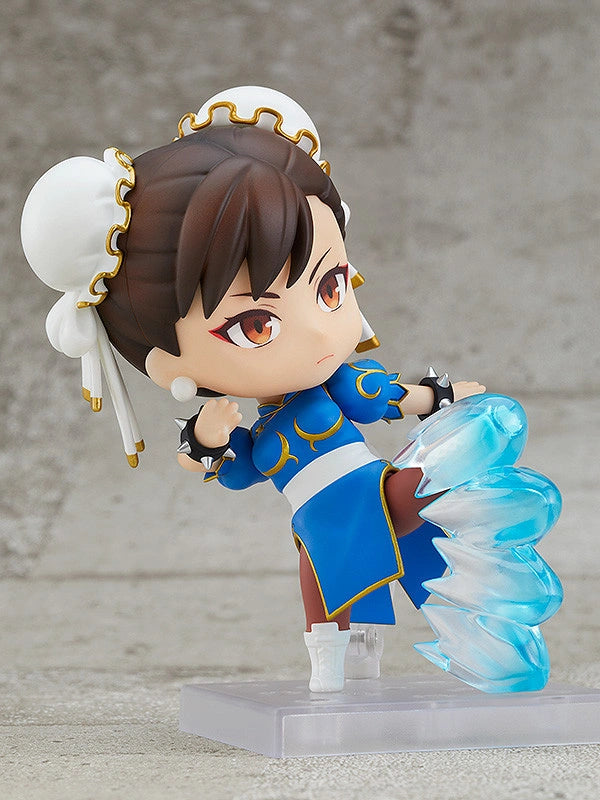 Nendoroid Chun-Li Japan version