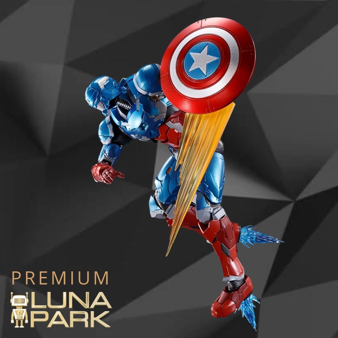 Star Ace Toys アンダーワールド ライカン スタチュー SA9004