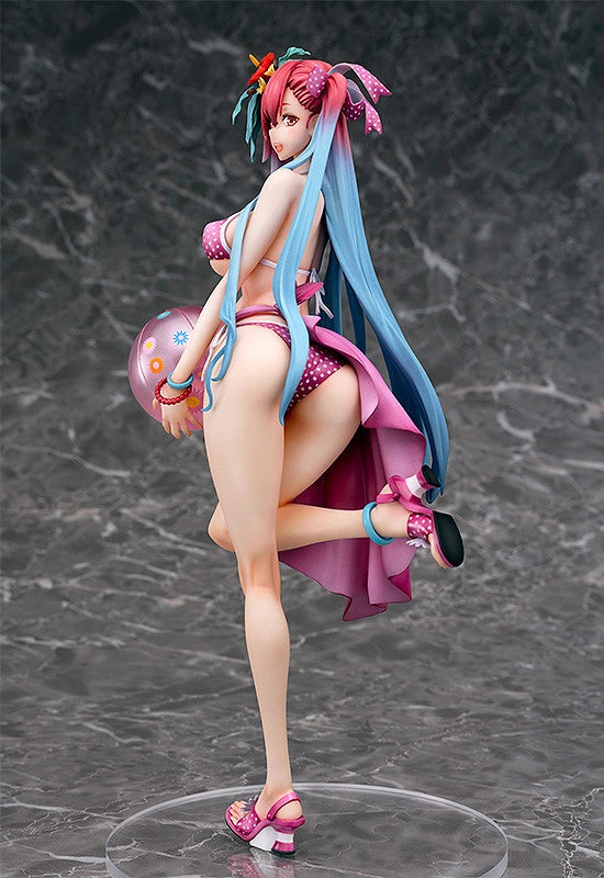 Phat! Riela Marcellis Japan version