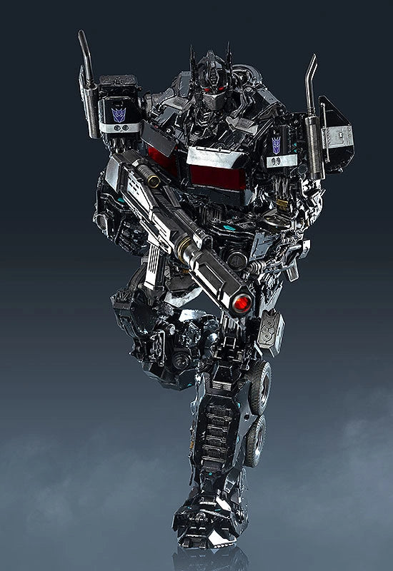Transformers: Bumblebee, PREMIUM Nemesis Prime