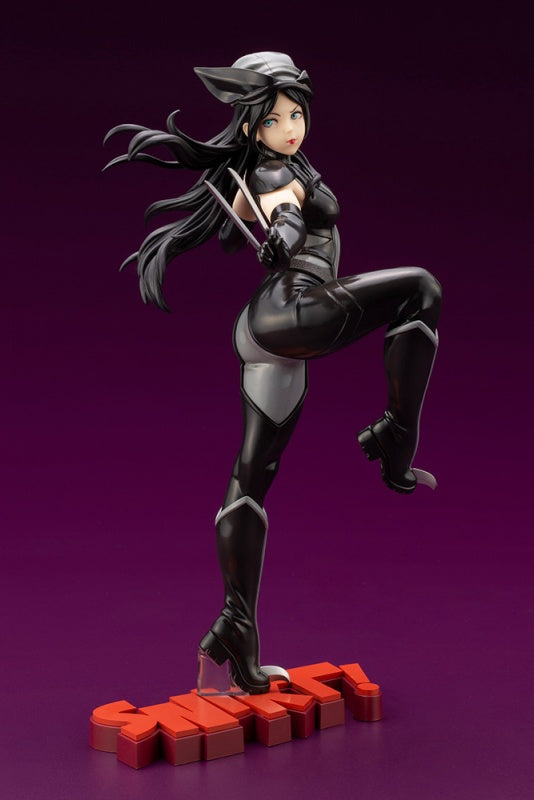 KOTOBUKIYA MARVEL BISHOUJO Wolverine (Laura Kinney) X-FORCE