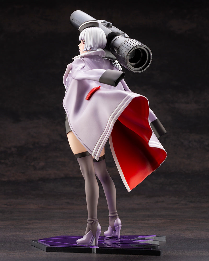 KOTOBUKIYA TRANSFORMERS BISHOUJO Megatron 1/7 scale Japan version