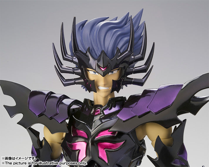 Bandai Saint Cloth Myth EX Cancer Deathmask (Surplice) Japan