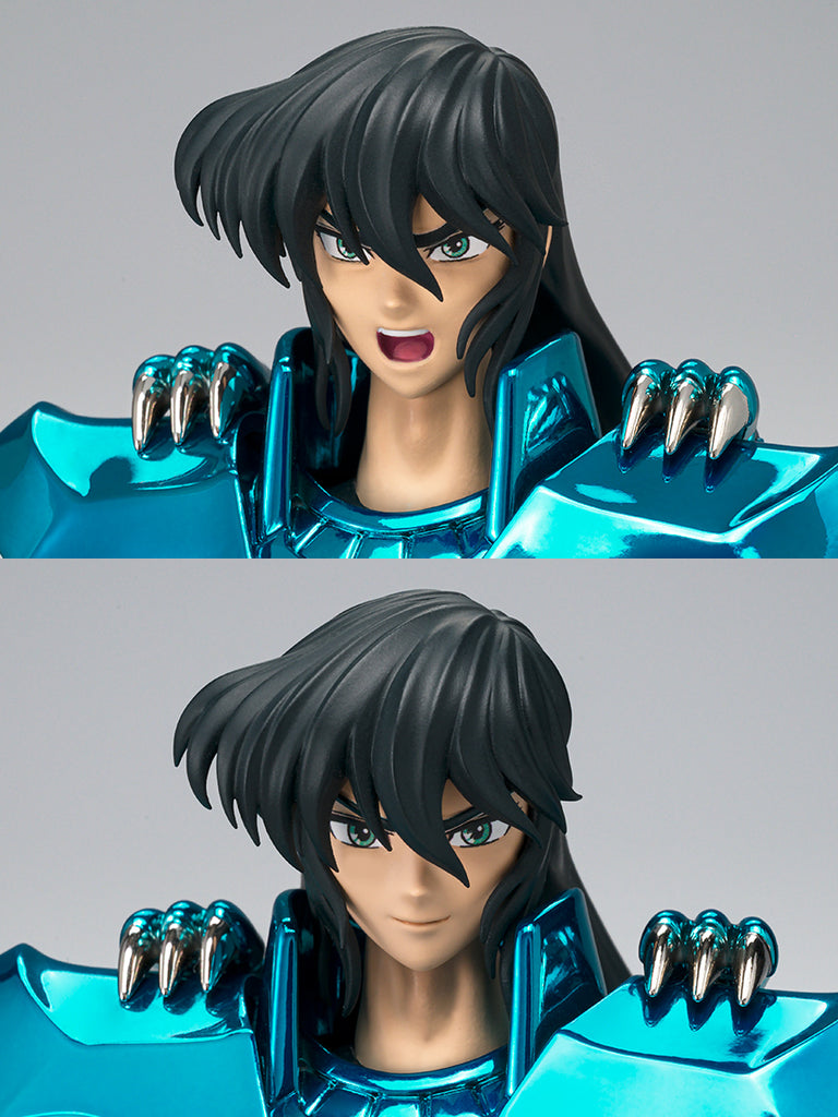 Bandai Myth Cloth Dragon Shiryu V3 | Cuotas sin interés Bandai Myth Cloth Dragon Shiryu V3 | Cuotas sin interés
