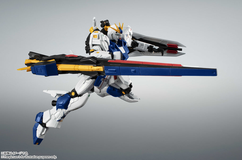 THE ROBOT SPIRITS <SIDE MS> RX-93ff ν Gundam Japan version