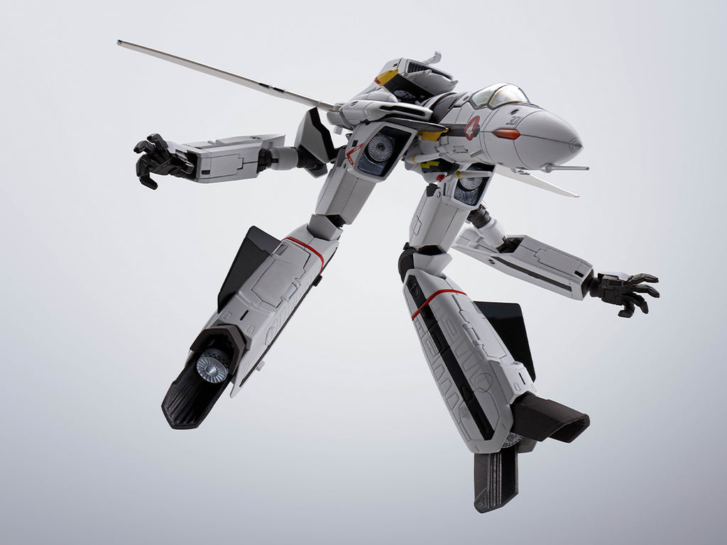 HI-METAL R VF-0S Phoenix (Roy Focker) Japan version