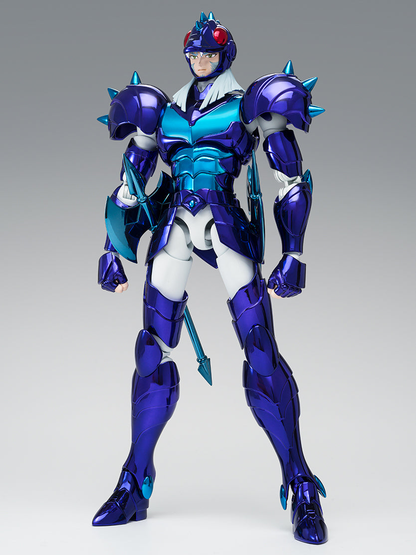 Saint Seiya | PREMIUM LUNA PARK