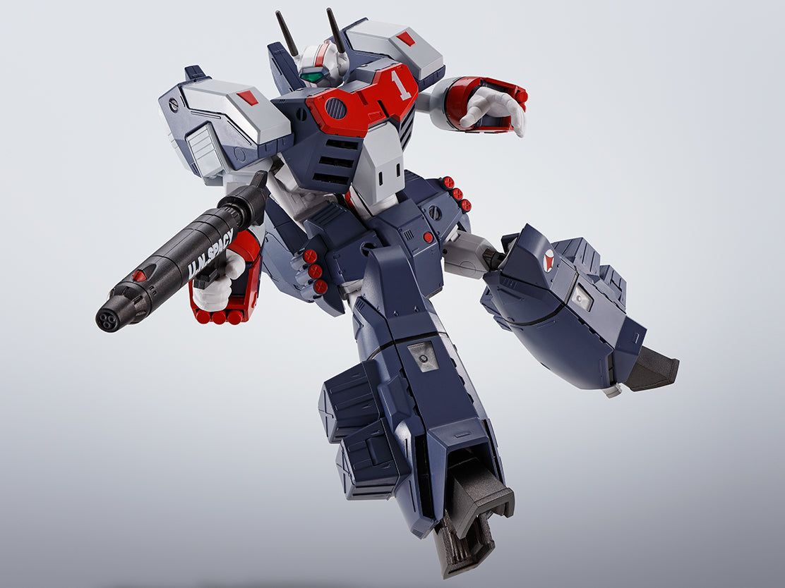 Amazon.co.jp: 超時空要塞マクロスII -LOVERS AGAIN- 可変 VF-2SS バルキリーII用 スーパーアームドパック  1/60スケールABS製塗装済み可動フィギュア : ホビー