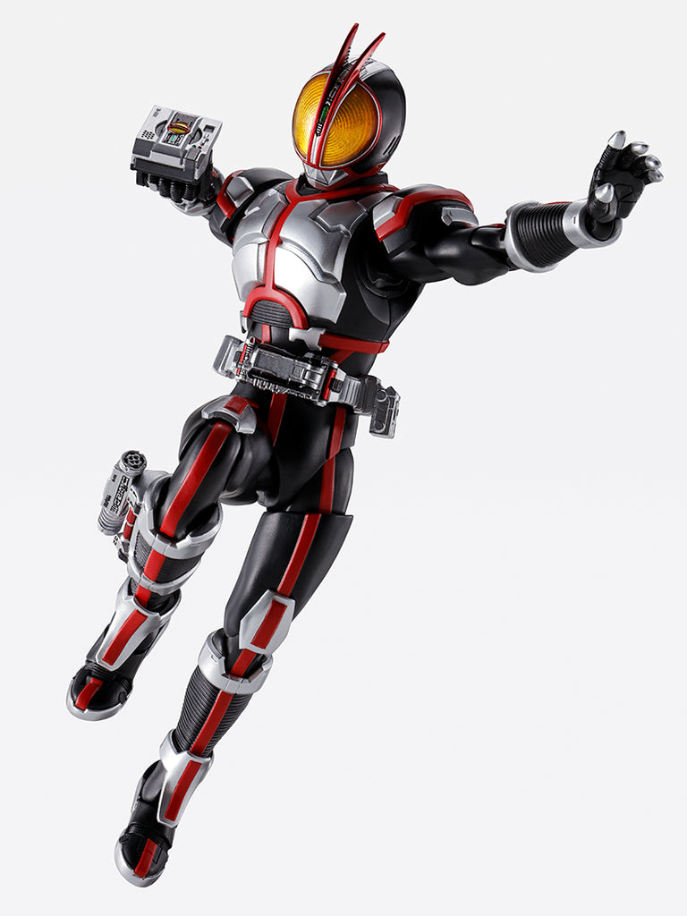 Bandai S.H.Figuarts (Shinkocchou Seihou) Kamen Rider Faiz Japan version