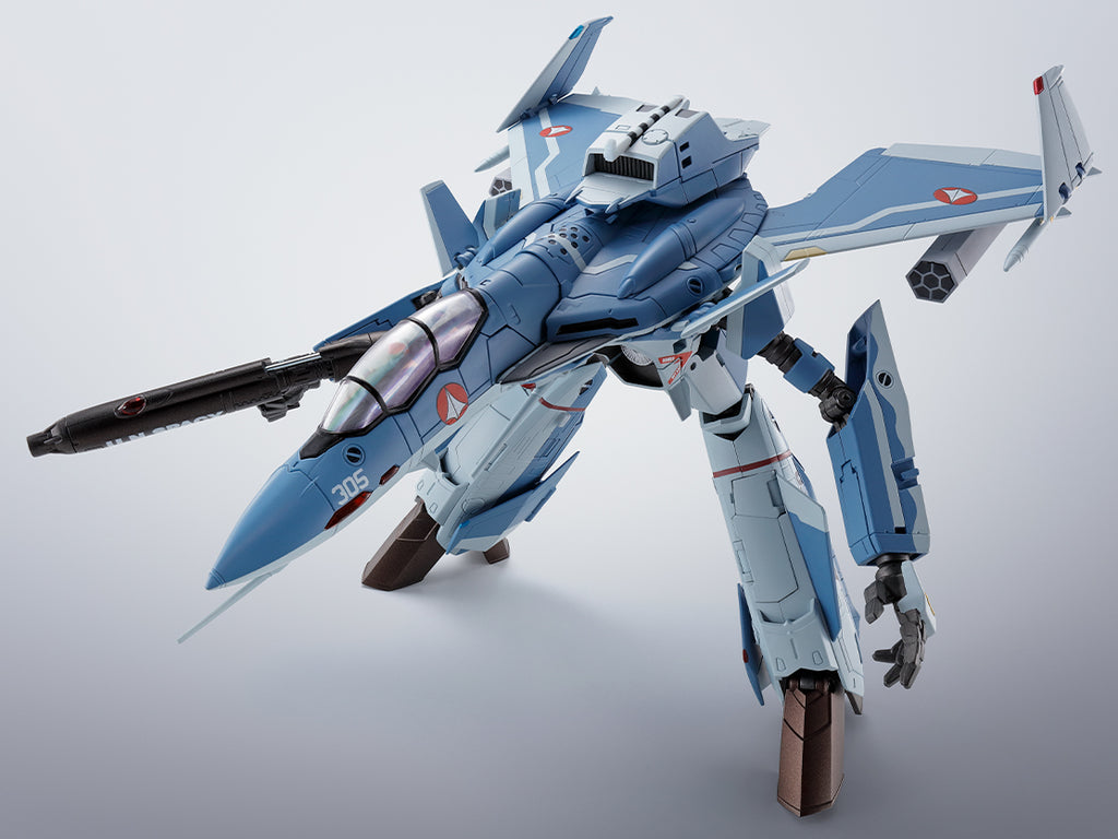 HI-METAL R VF-0D Phoenix (Shin Kudo) Japan version