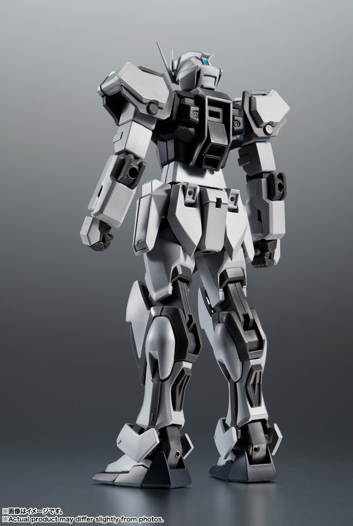 ROBOT SPIRITS SIDE MS GAT-X105 Strike Gundam Deactivation Mode ver. A.N.I.M.E.