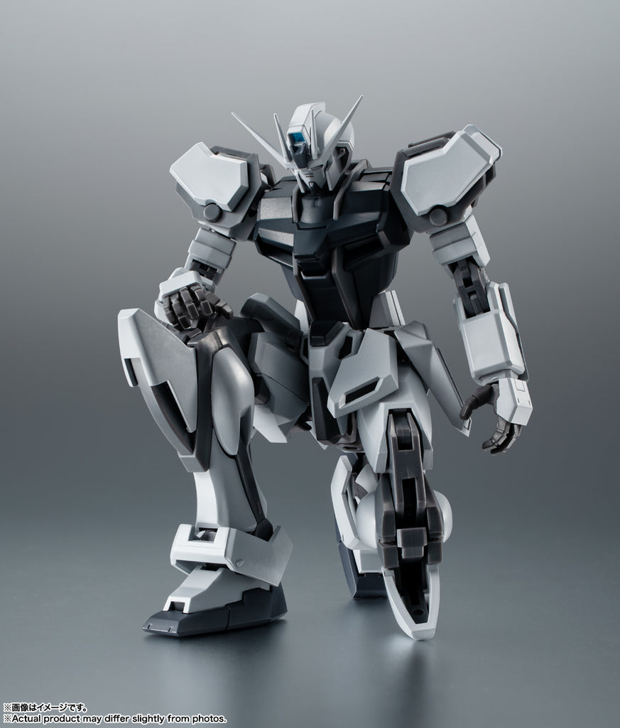 ROBOT SPIRITS SIDE MS GAT-X105 Strike Gundam Deactivation Mode ver. A.N.I.M.E.