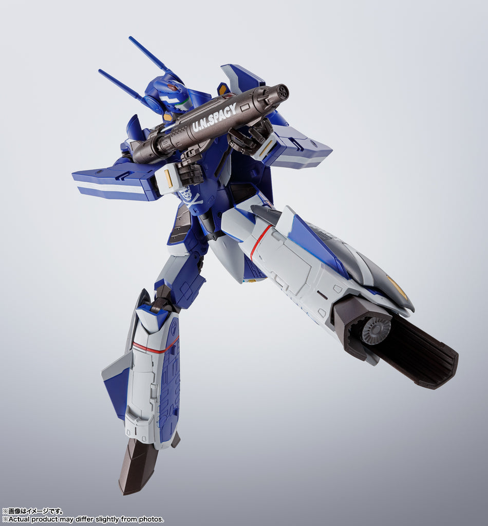 HI-METAL R VF-0S Phoenix (Genius Blue Ver.) Japan version