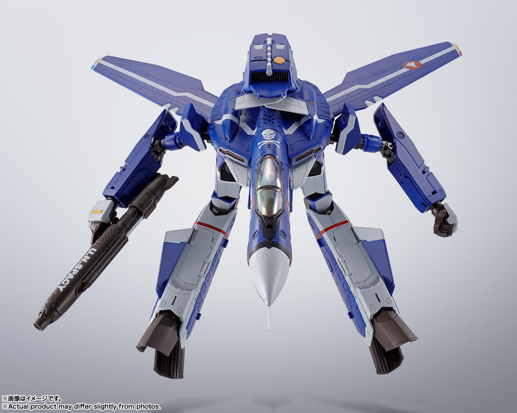 HI-METAL R VF-0S Phoenix (Genius Blue Ver.) Japan version