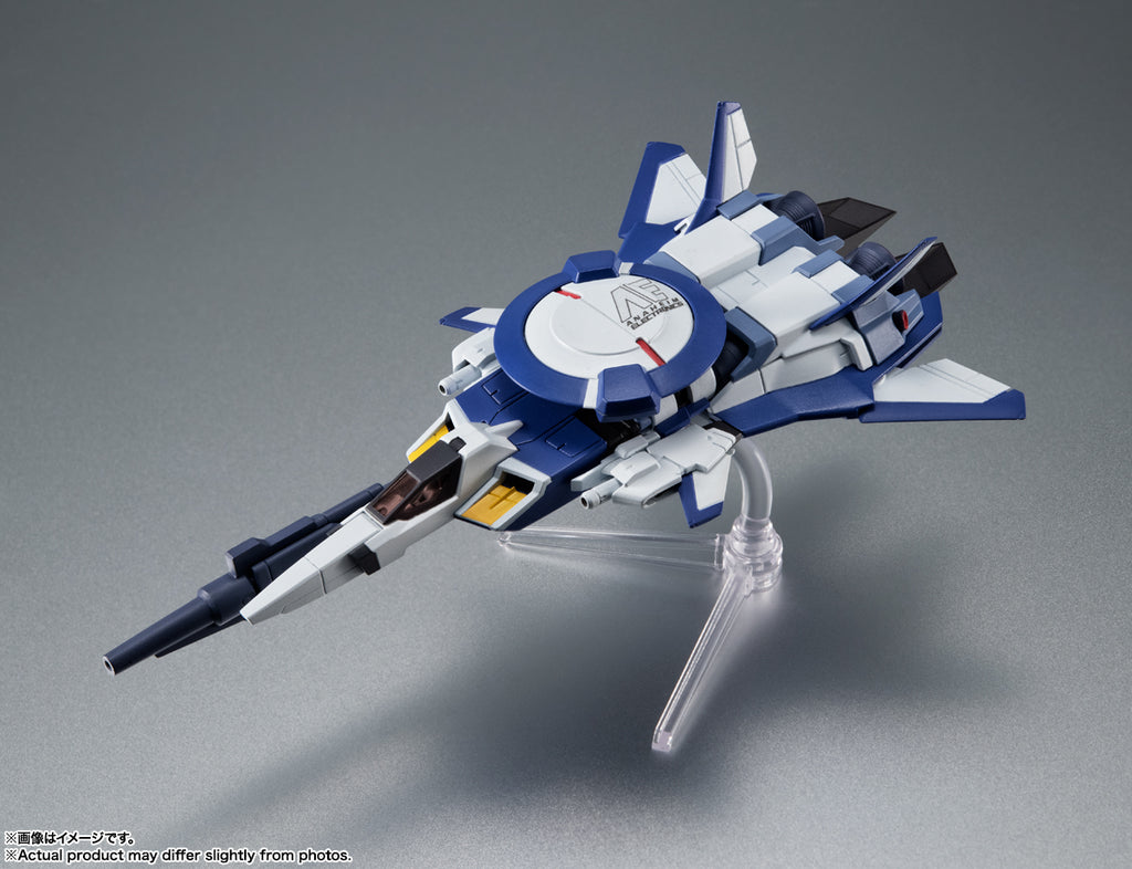 THE ROBOT SPIRITS  SIDE MS  RX-78GP00 Gundam Prototype 0 Blossom ver. A.N.I.M.E.