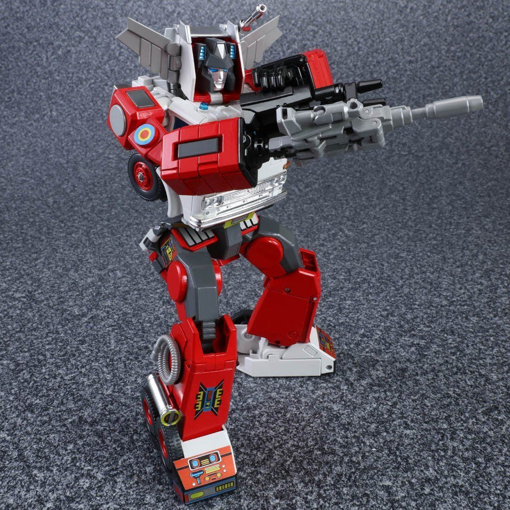 Takara Tomy Transformers Masterpiece MP-37 Artfire Japan version