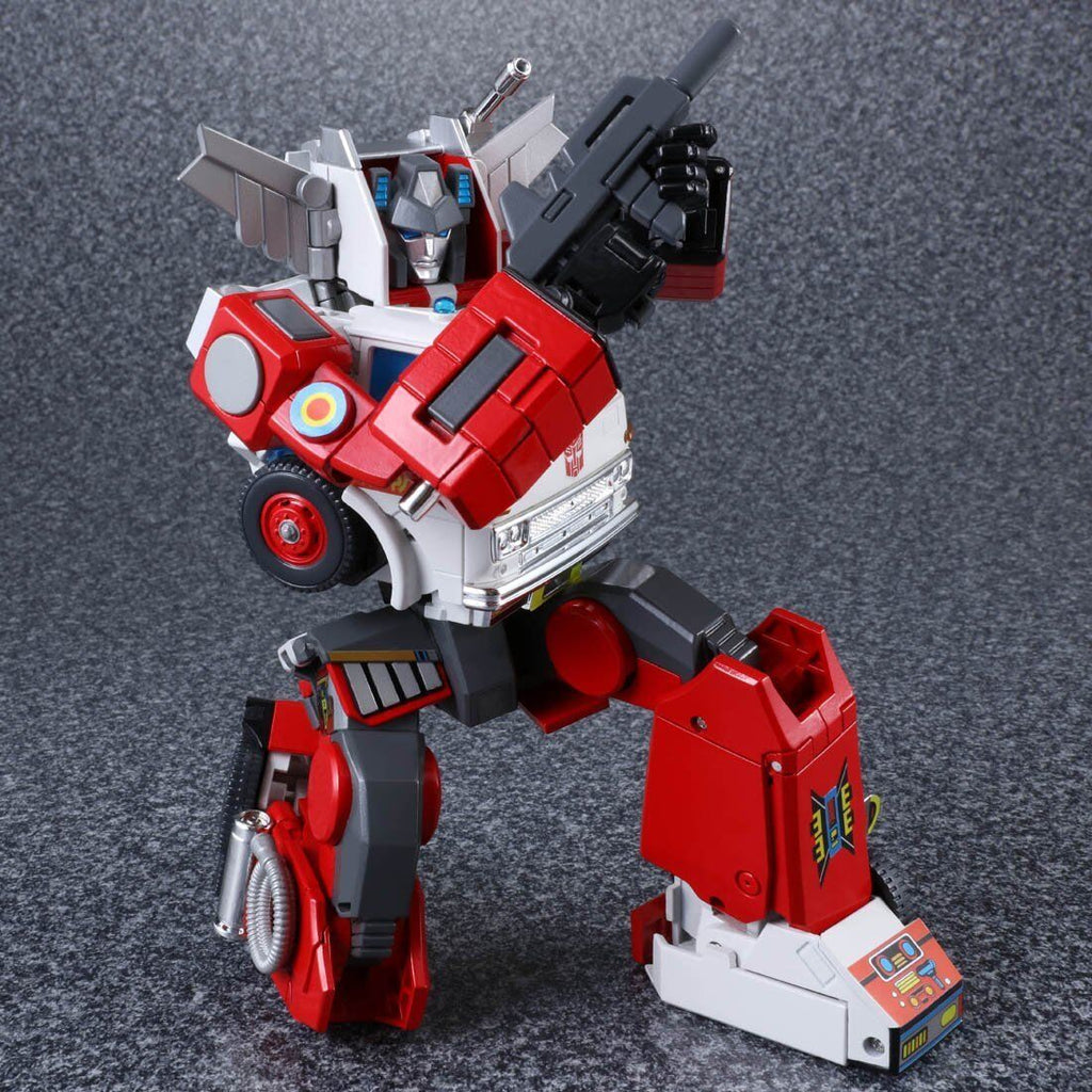 Takara Tomy Transformers Masterpiece MP-37 Artfire Japan version