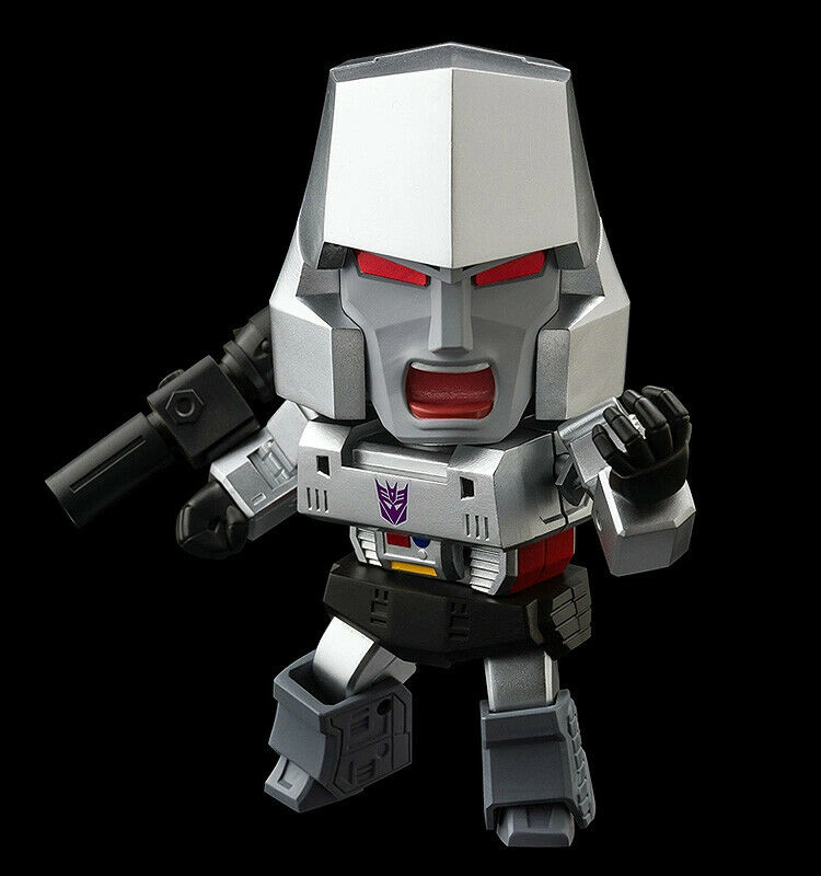 Nendoroid Megatron Japan version