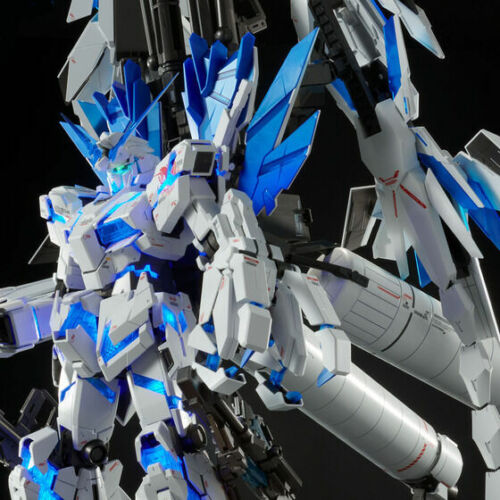 PG 1/60 Unicorn Gundam Perfectibility Expansion Set Japan version