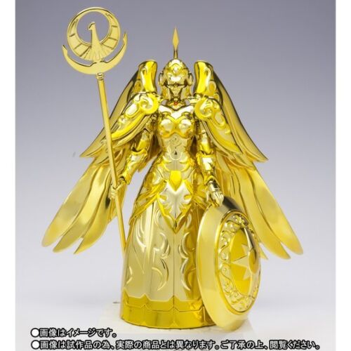 Bandai Saint Cloth Myth Goddess Athena ORIGINAL COLOR EDITION Japan version