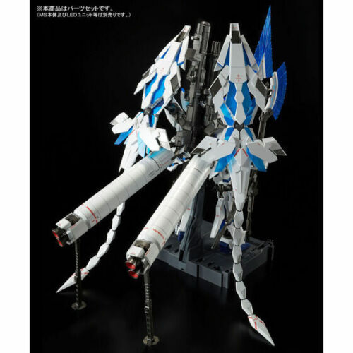 PG 1/60 Unicorn Gundam Perfectibility Expansion Set Japan version