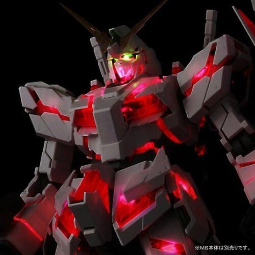 Bandai LED Unit for PG 1/60 RX-0 Unicorn Gundam Japan version