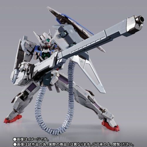 METAL BUILD Gundam Astraea+ Proto GN High Mega Launcher Japan version