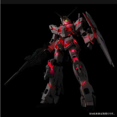Bandai LED Unit for PG 1/60 RX-0 Unicorn Gundam Japan version